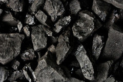 Fawsley coal boiler costs